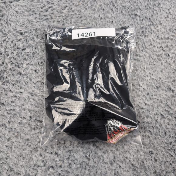 Pork and Beans Shirt Adult Extra Large Black Funny Beer Turning Nickels to Dimes - Picture 6 of 6